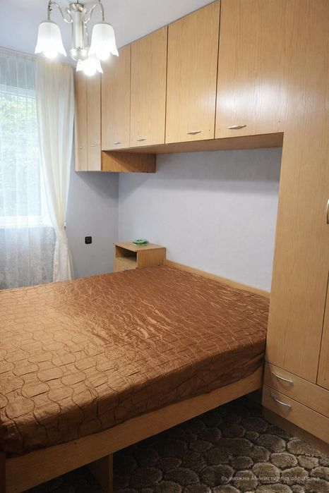 Дава се под наем Етаж от къща в София, Левски - 55 кв.м за 448.8 € - Снимка #3