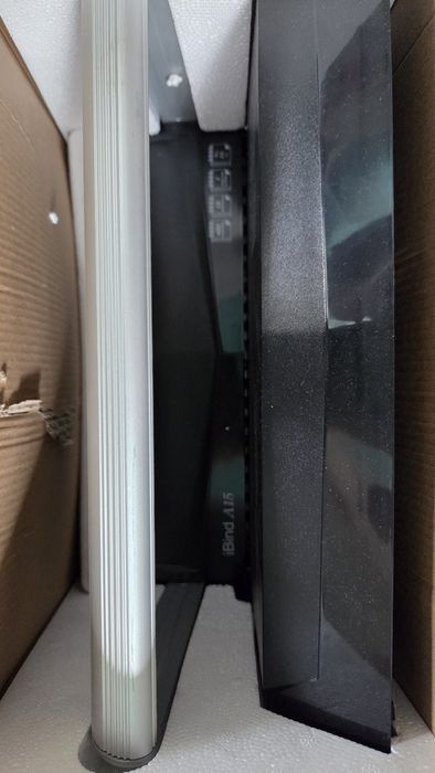 Машина переплетая iBind a15