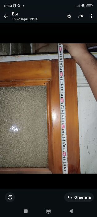 Продам межкомнатные двери