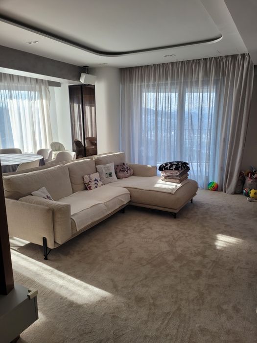 Apartament de lux