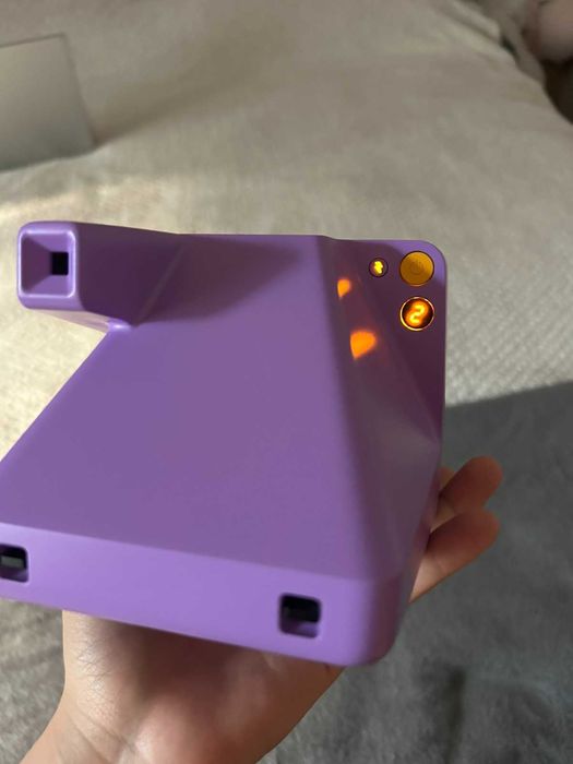 Камера за моментни снимки Polaroid