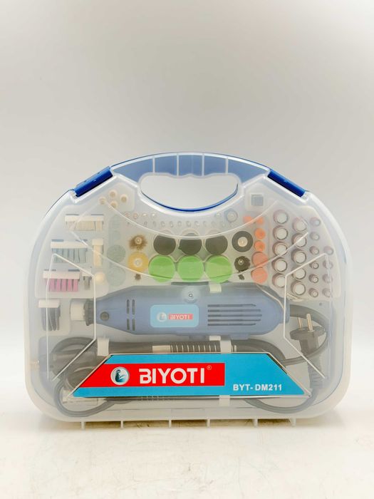 Гравер Biyoti BYT-DM211 универсальный инструмент для точных работ