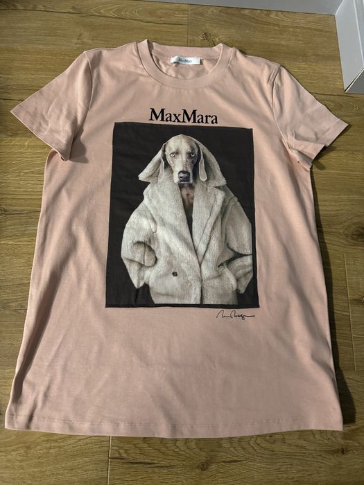 Тениска Max Mara