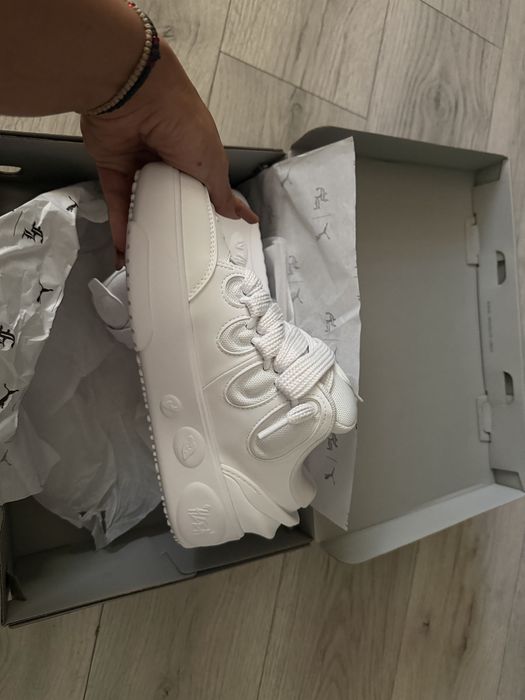 Pantofi sport puma x Lamelo ball la france