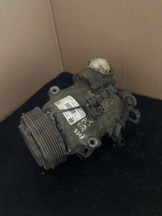Compresor AC / climă Opel Astra J 1.7 cod: 401575950