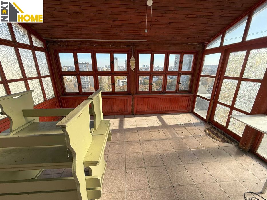 Продава се Двустаен апартамент в Пловдив, Кършияка - 60 кв.м за 1584 €/кв.м - Снимка #8