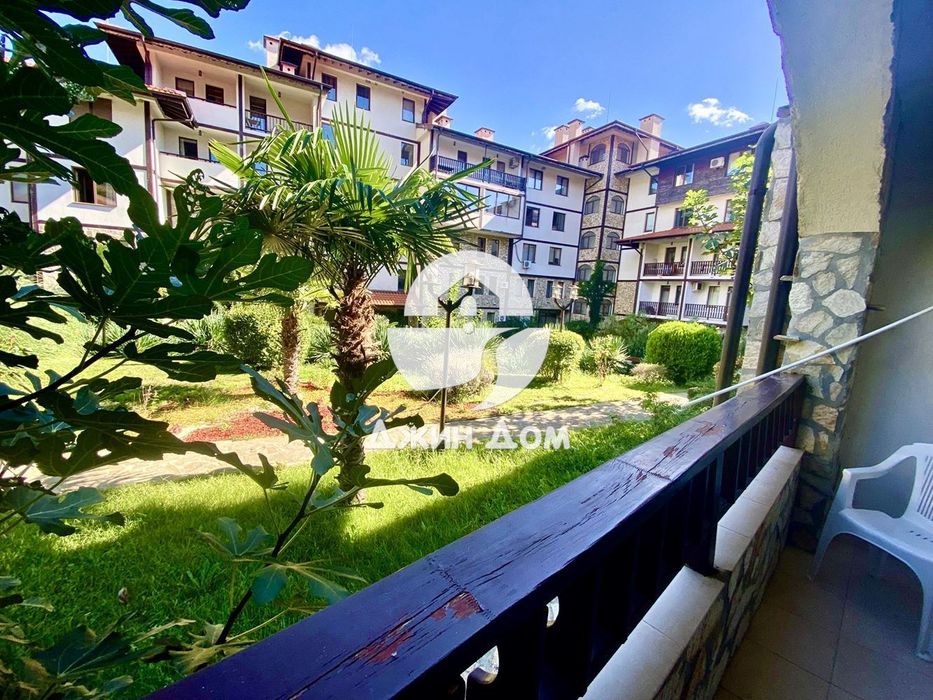 Продава се Двустаен апартамент в Свети Влас - 60 кв.м за 1500 €/кв.м - Снимка #7