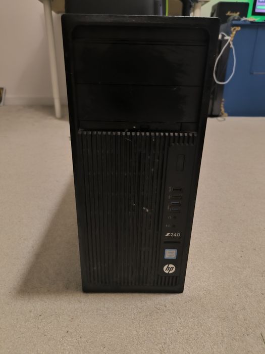I7-6700, GTX 1050, DDR4 16gb