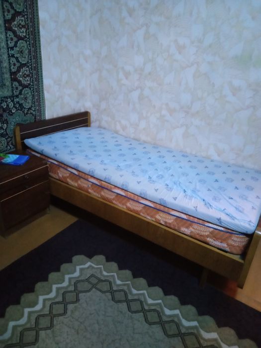 Отдам даром мебель