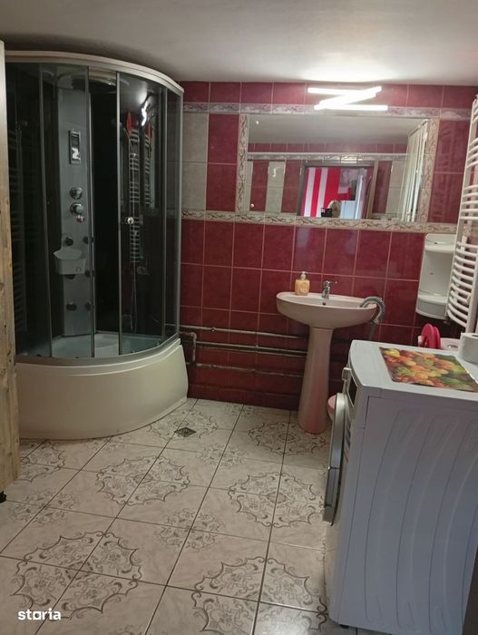 Proprietate Unică Bonțida – 3 Clădiri, Business Camping EC,
