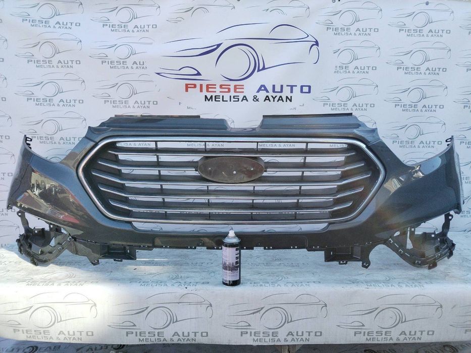 Bara fata Ford Transit Custom Facelift an 2018-2019-2020-2021-2023