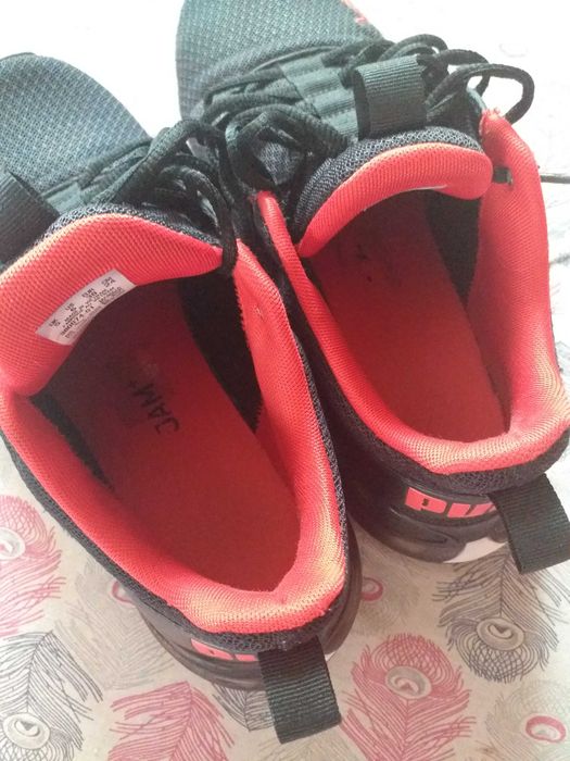 Adidasi Puma  baieti