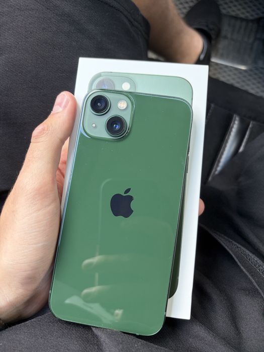 Продам Iphone 13 128GB