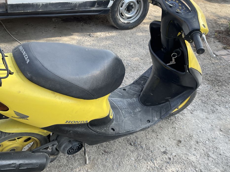 Продам хонда дио 27