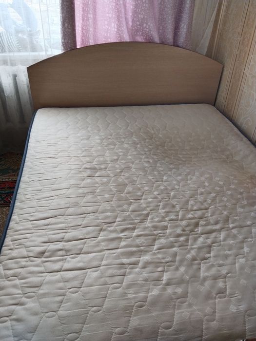 Отдам кровать за 5 тыс