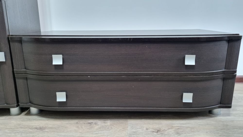 Мебель "стенка-горка", для гостиной