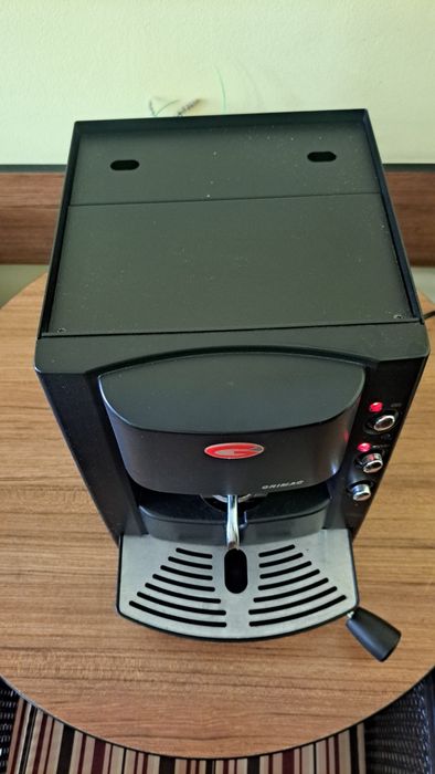 Vînd aparat de cafea cu pastile Grimac-Italia