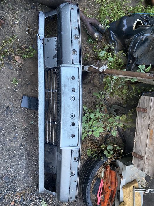 Запчасти на бмв е34