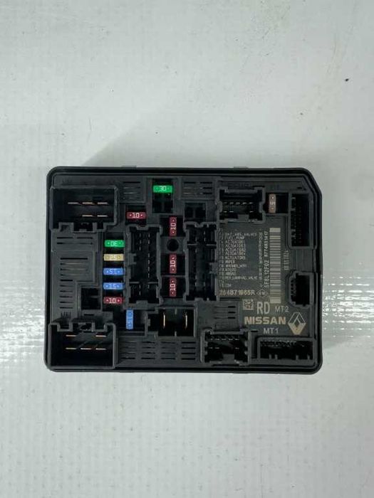 Panou sigurante DACIA JOGGER cod piesa 284b71965r