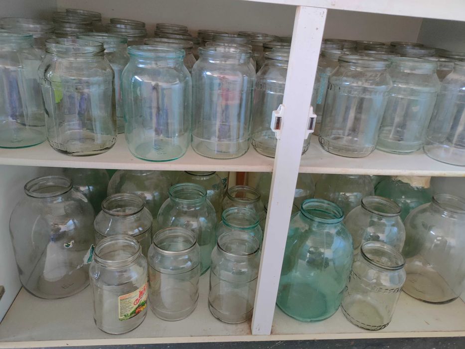 Банкалар сатылады