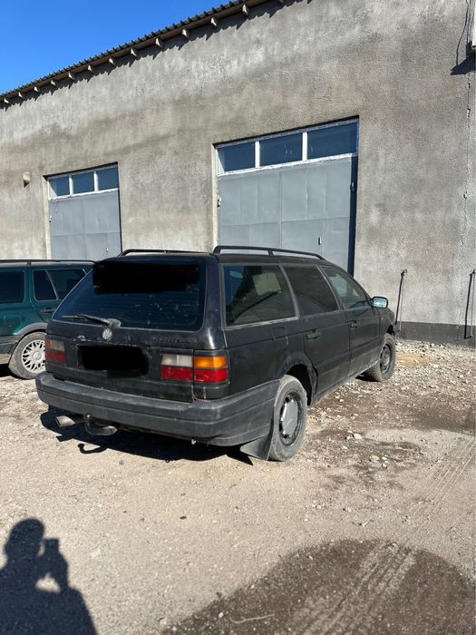 Продам Пассат Б3