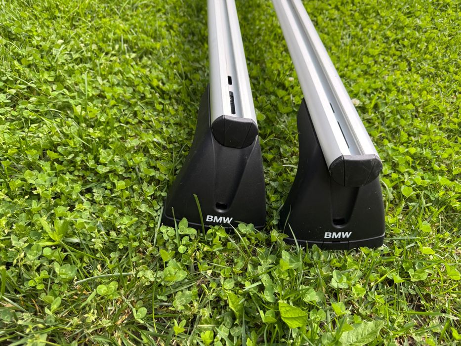 Оригинални Напречни греди BMW F07  5GT