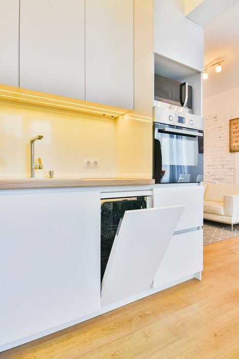 Дава се под наем Двустаен апартамент в София, Яворов - 70 кв.м за 612 € - Снимка #4