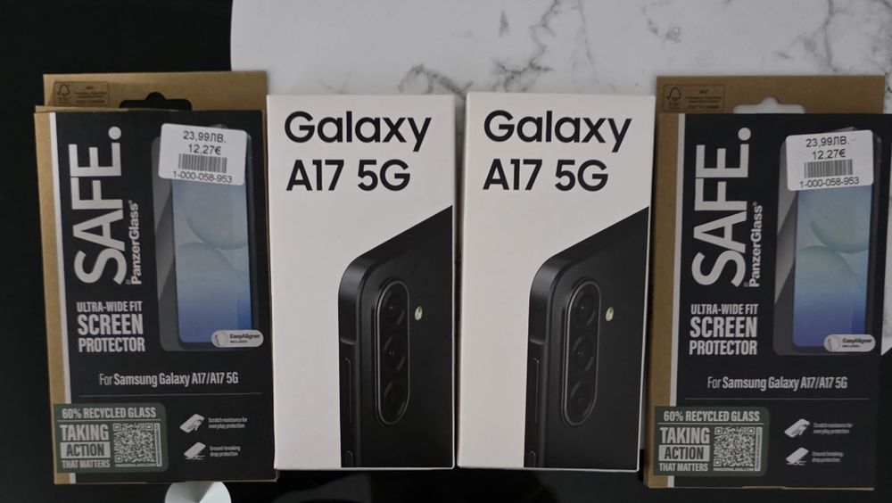 Samsung Galaxy A17 5G 128gb