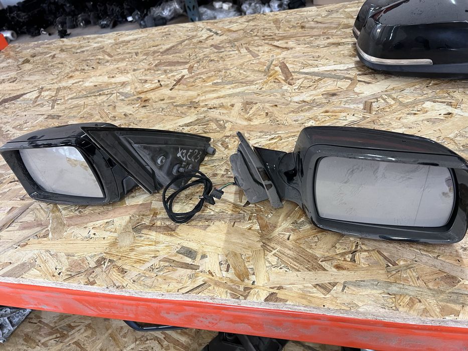 Oglindă  BMW x3 E83  Europa Stanga Dreapta