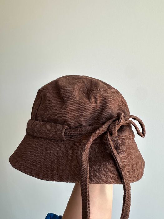 Palarie Jacquemus originala 56