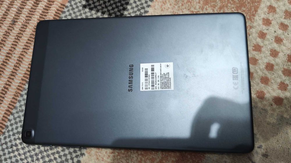 Планшет Samsung как новый