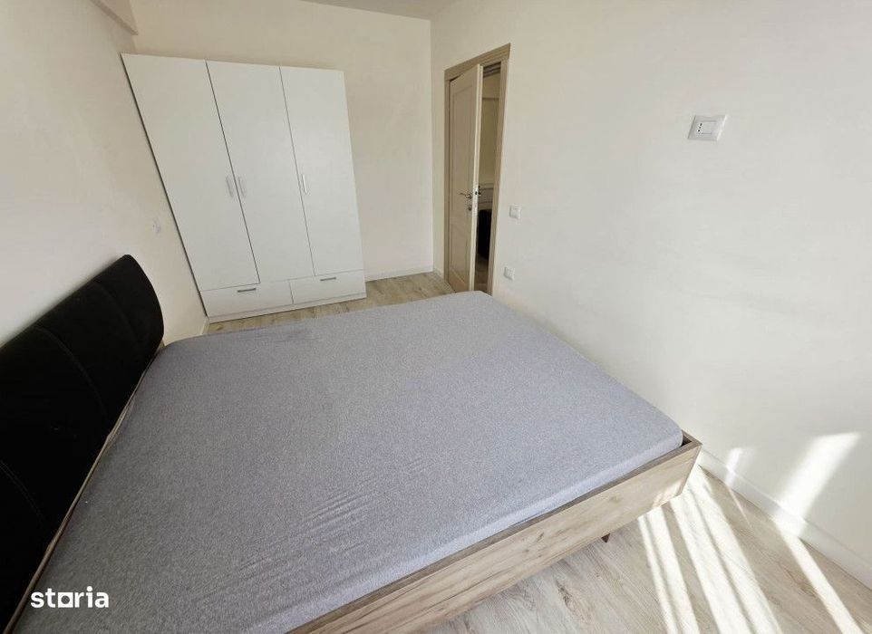 Apartament  2 camere Bucium , 42 metri, etaj 2 Cod:163011