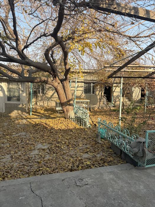 Продается Дом (город Бухара)