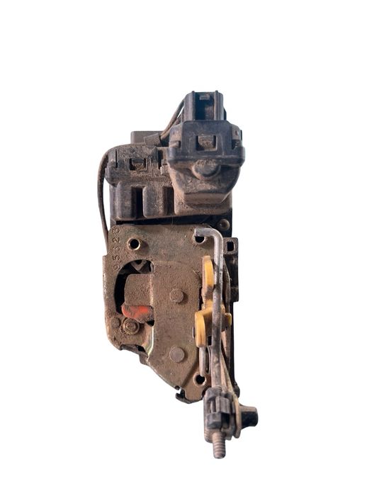 Broasca Hayon/Portbagaj Jeep Cherokee Kj 2001 - 2008