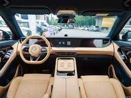 Voyah Free hybrid 318 km 4WD pod zakaz