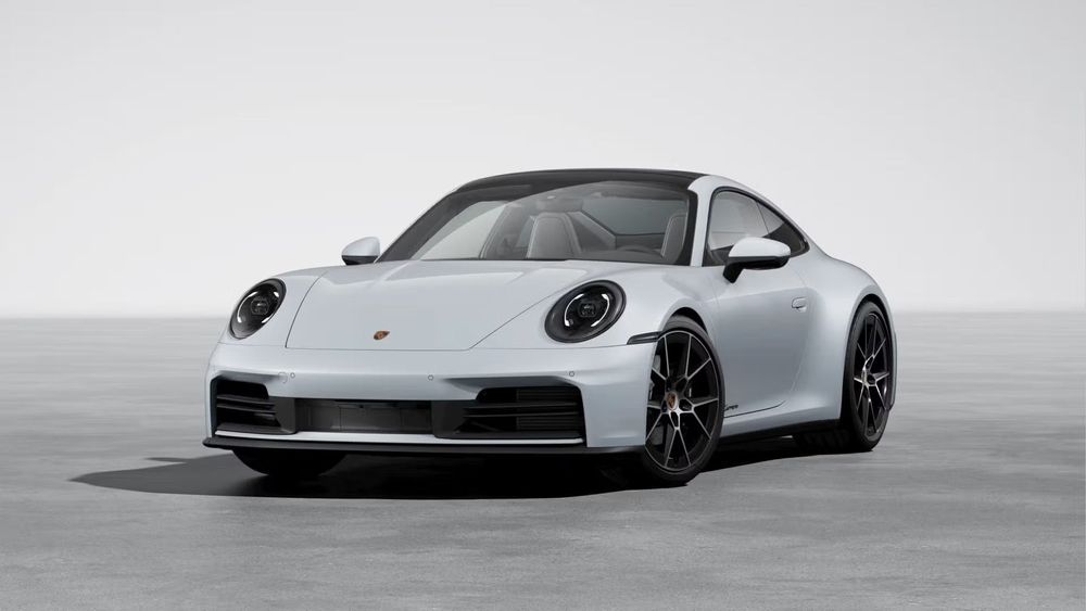 Porsche 911 Porsche 992 911 Carrera | Evacuari sport | 360 | Garantie
