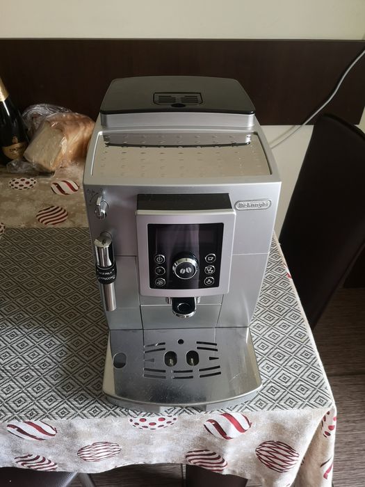 Espressor Delonghi
