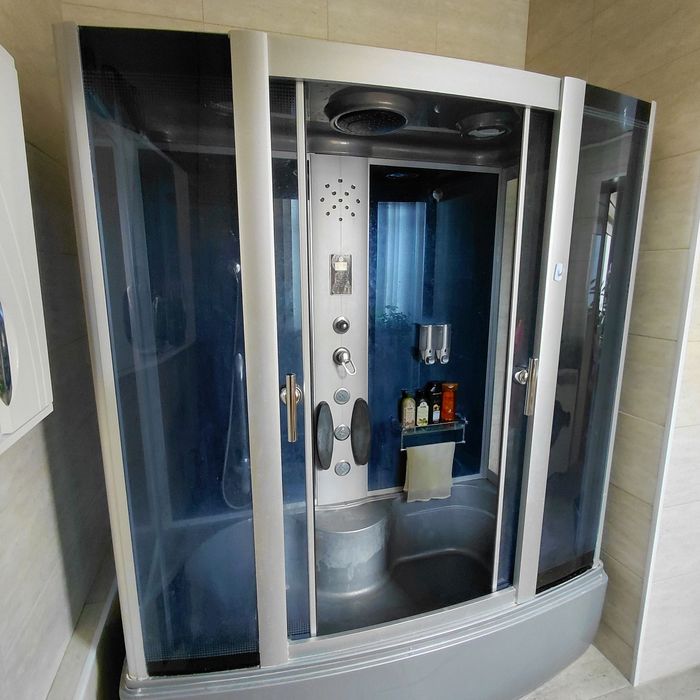 Душевая кабина 170х90