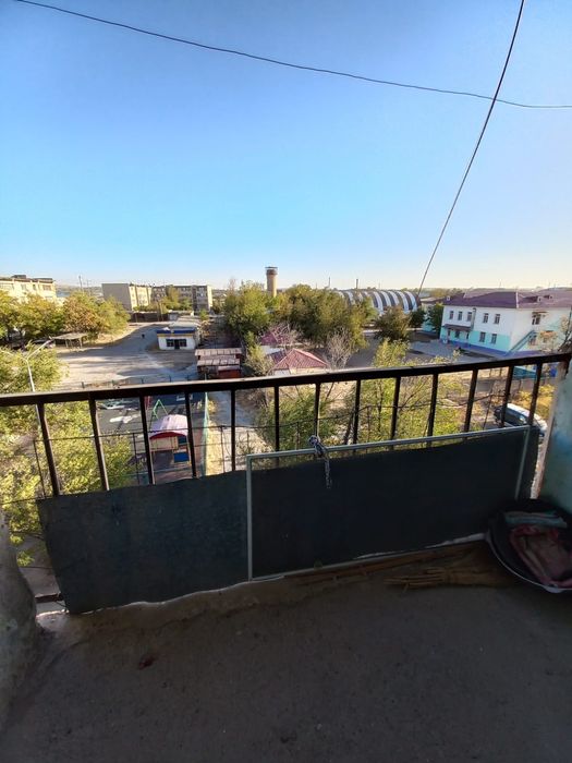 Продается 2-х комнатная квартира