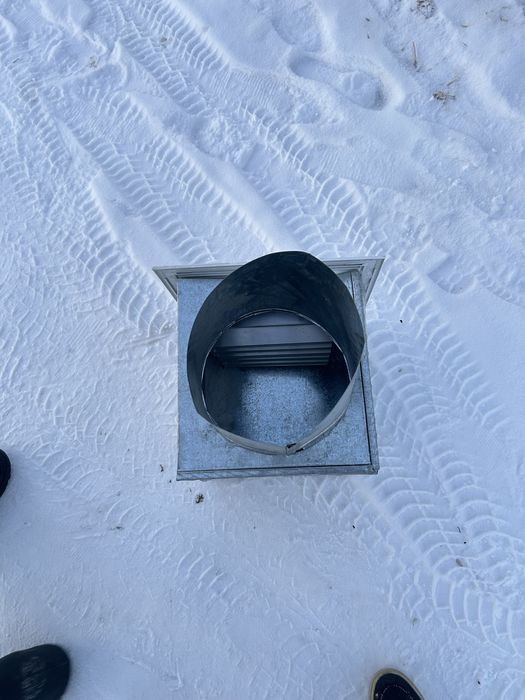 Вентиляционная решетка,диффузор