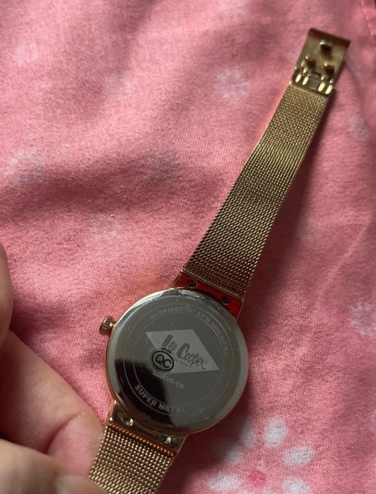 Ceas Lee Cooper nou
