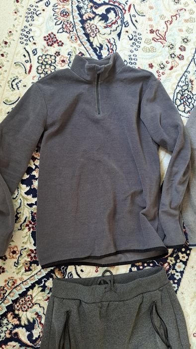 Трико толстовки оригинал срочно продам
