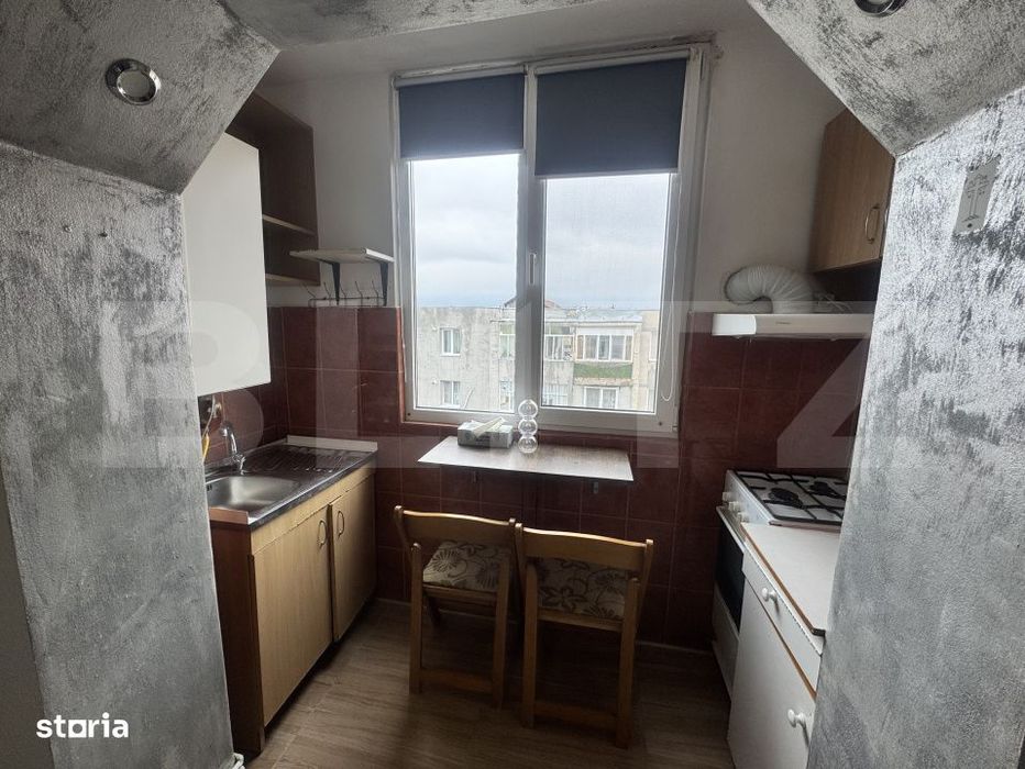 Garsoniera de vanzare, zona Meteorologiei