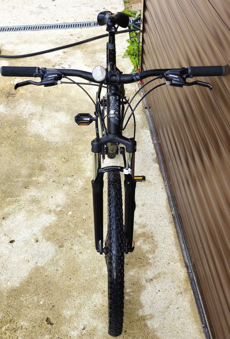 CARRERA VENGEANCE 27.5 Планински Велосипед