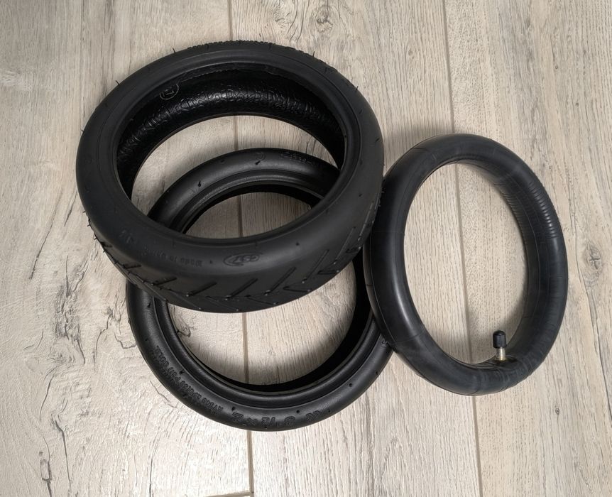 Тротинетка Mi3 черен