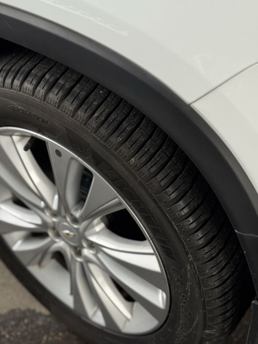 Tracker 1 premier 2020