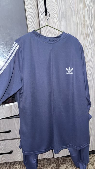 Adidas Troyka sotiladi