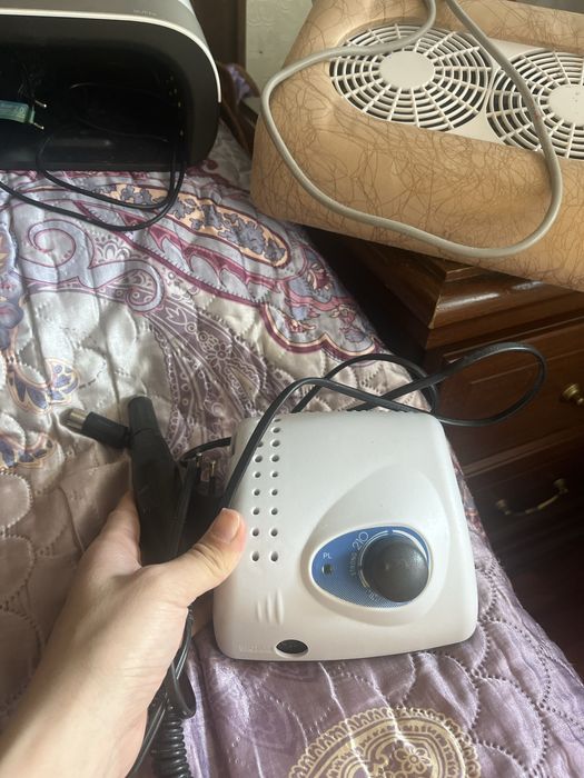 Продам набор маникюра