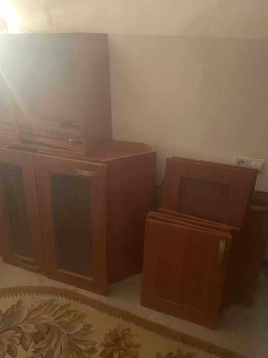 Продажа кухонного гарнитура