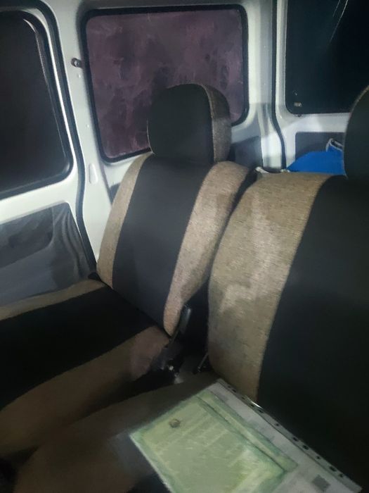 Дамас срочно сотилади